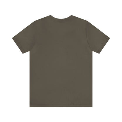 Tell your Boobs To Stop Staring At Me Tee
